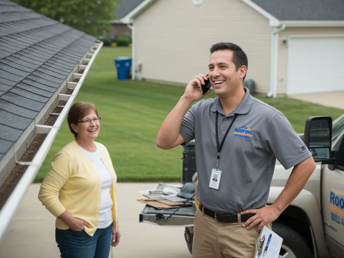 Local Roofing Contractors Weaverville, CA FAQs